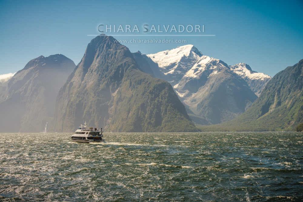 Milford Sound
