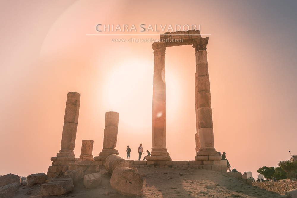 Amman
