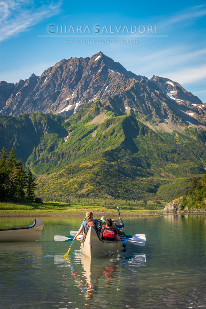 Pedersen Lagoon