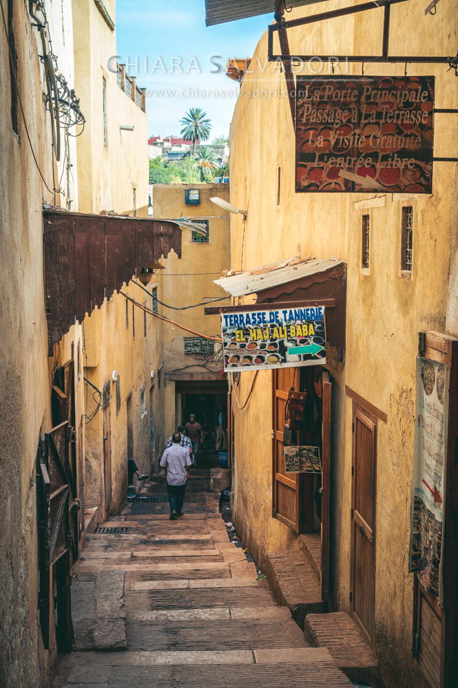 Fes el Bali