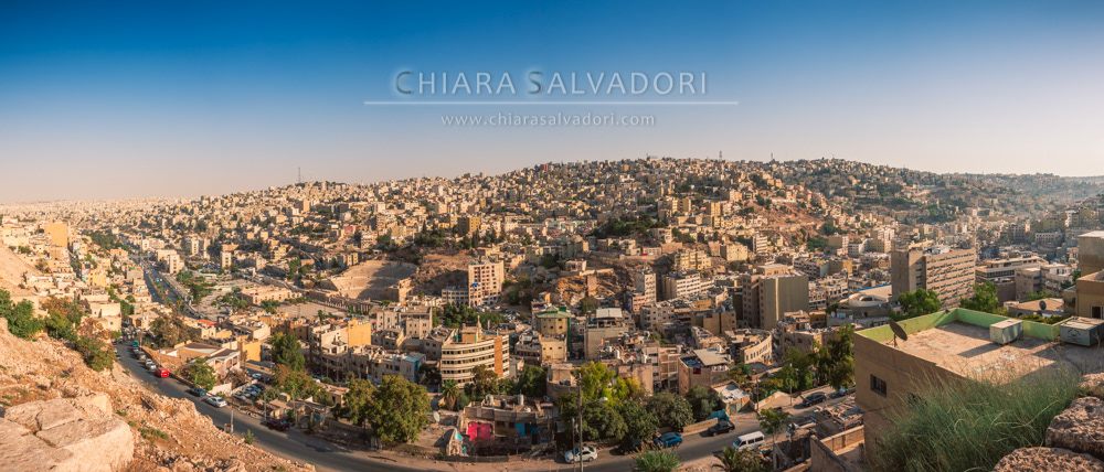 Amman