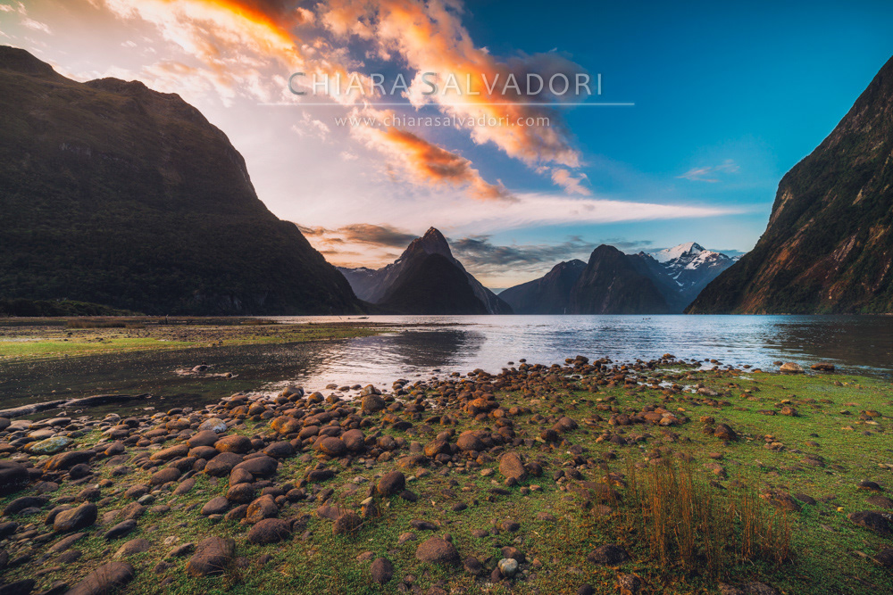 Milford Sound