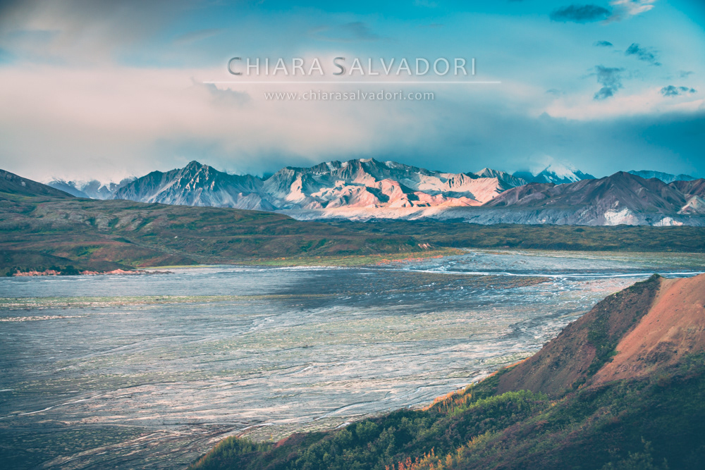 Denali National Park