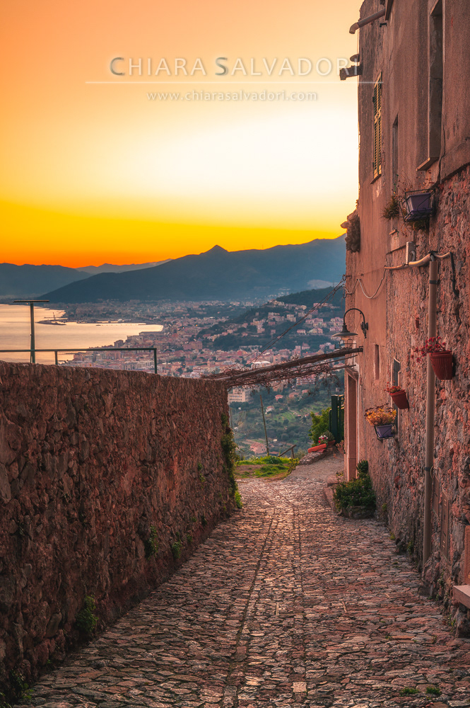 Verezzi, Savona, Liguria