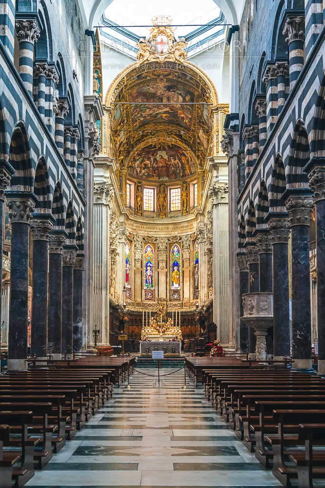 Cattedrale di San Lorenzo
