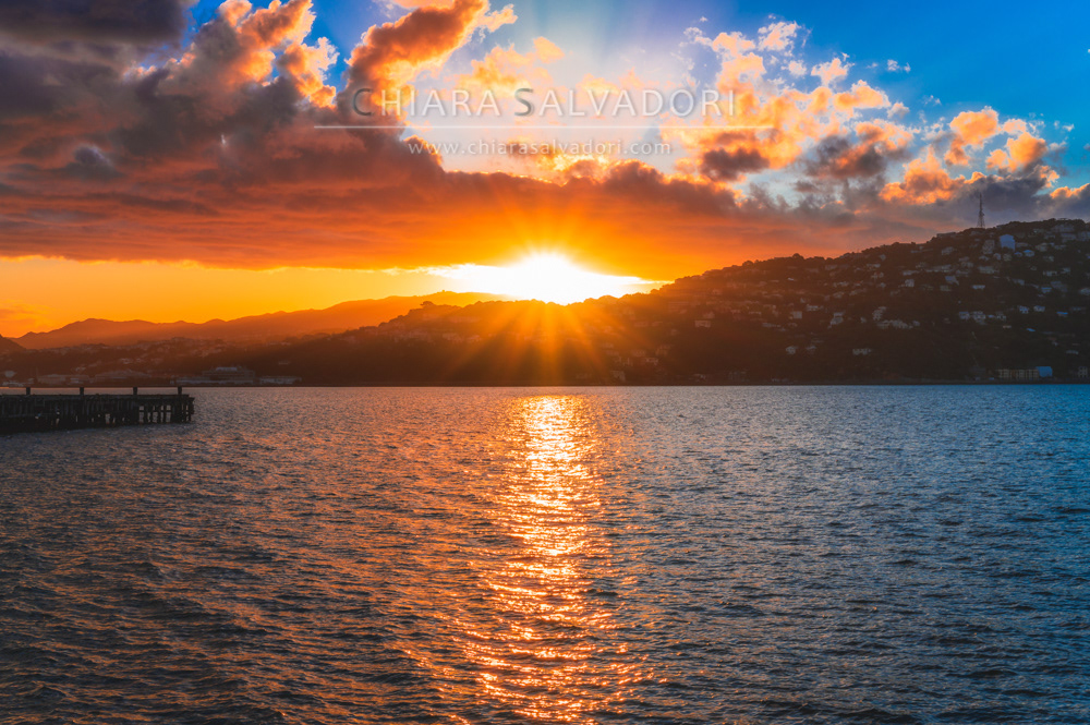Wellington