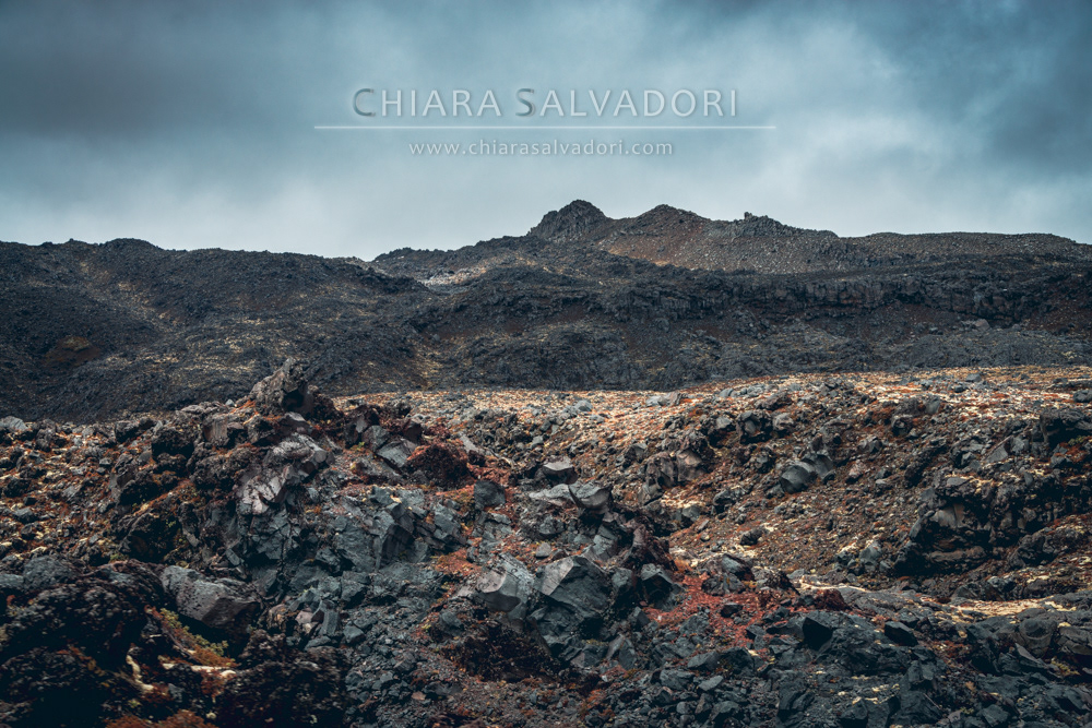 Tongariro National Park