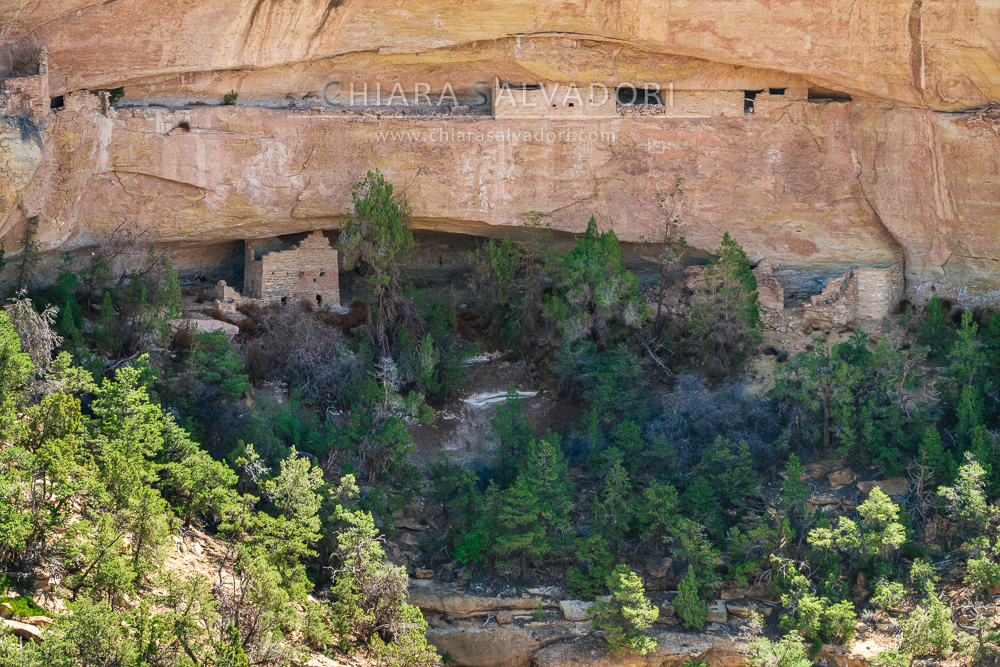 Mesa Verde National Park