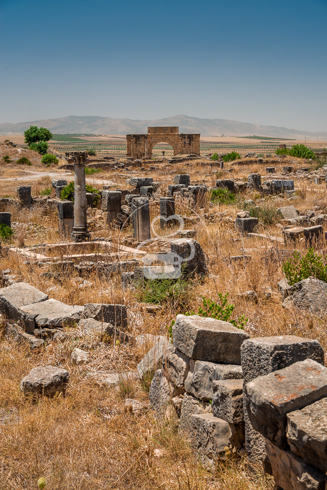 Volubilis