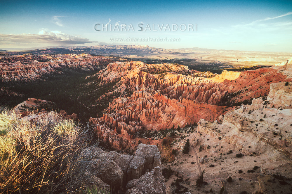 Bryce Canyon National Park
