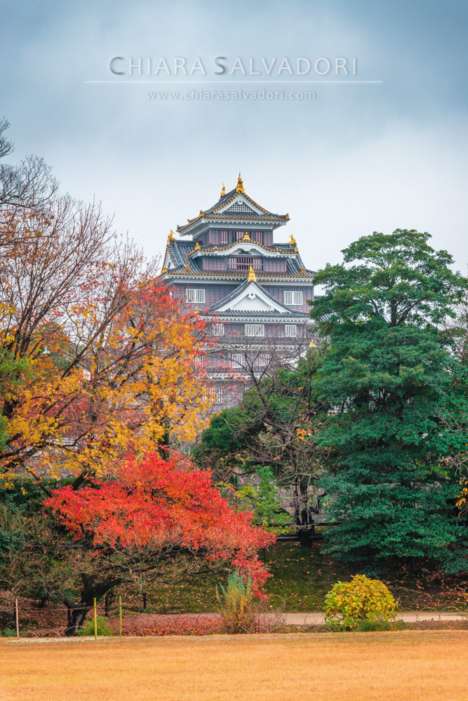 Okayama