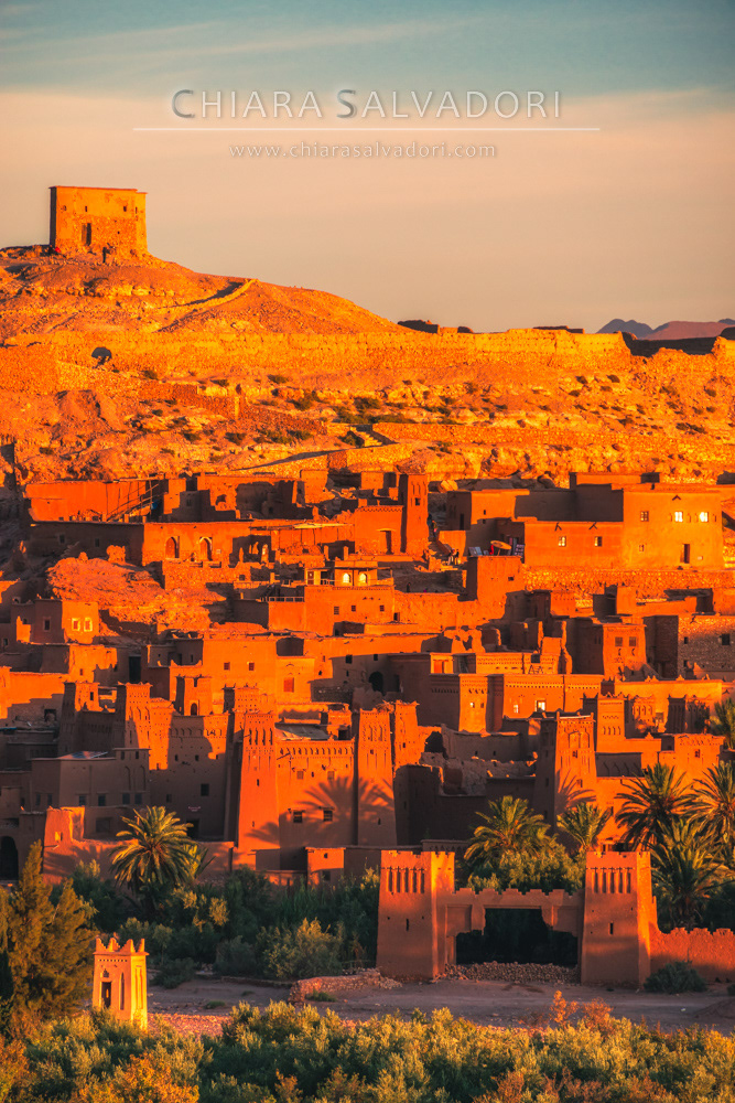 Ait-Ben-Haddou