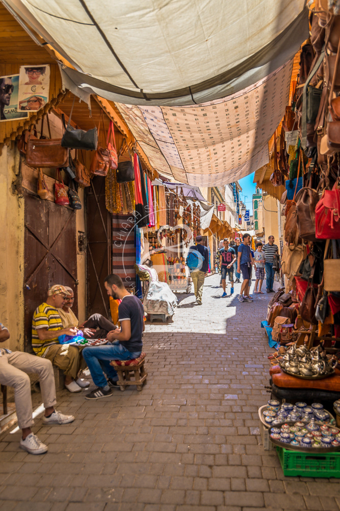 Fes el-Bali