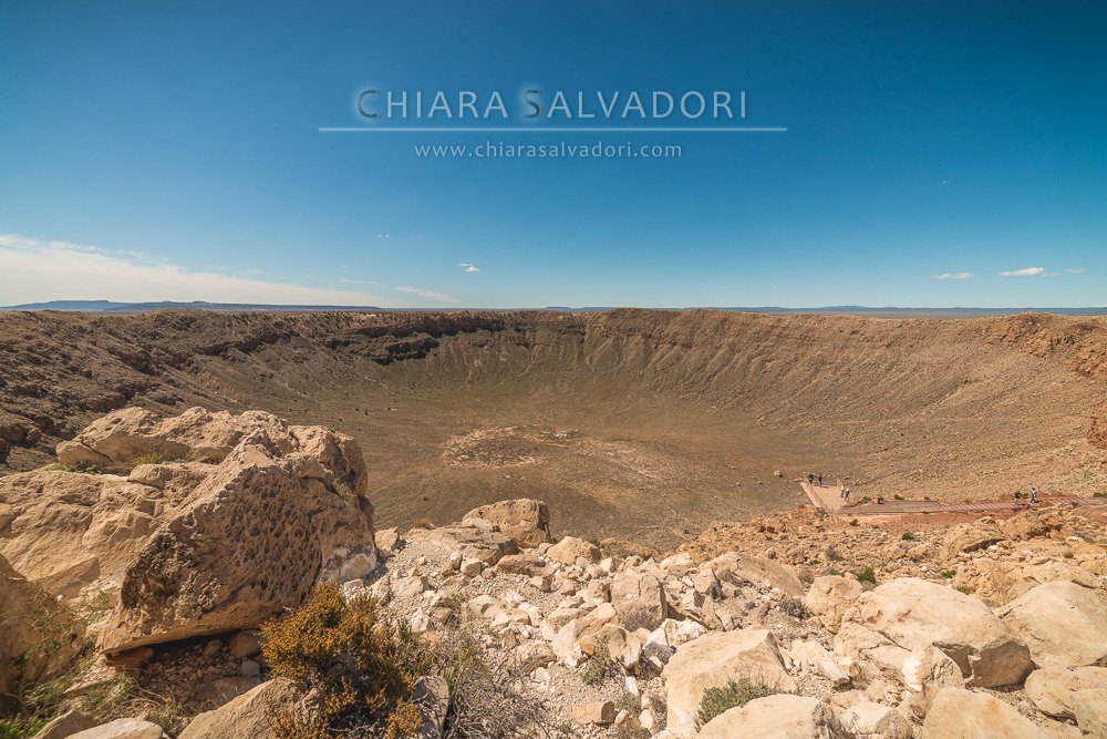 Meteor Crater