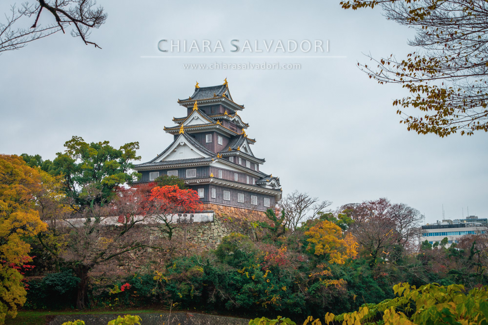 Okayama