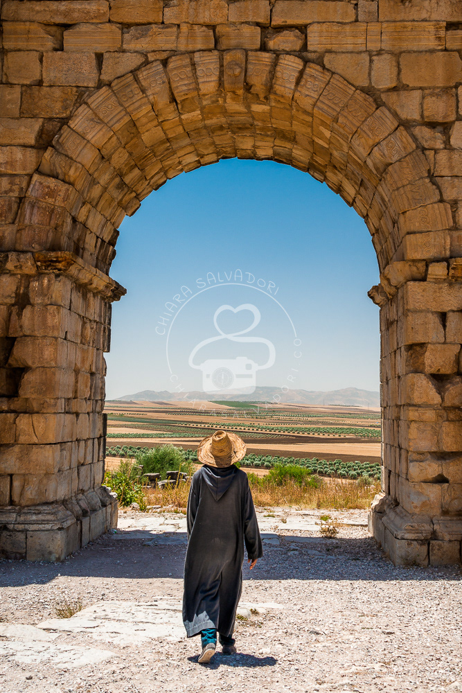 Volubilis