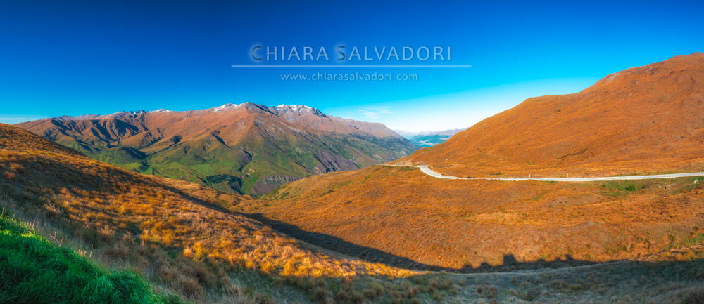 Cadrona View