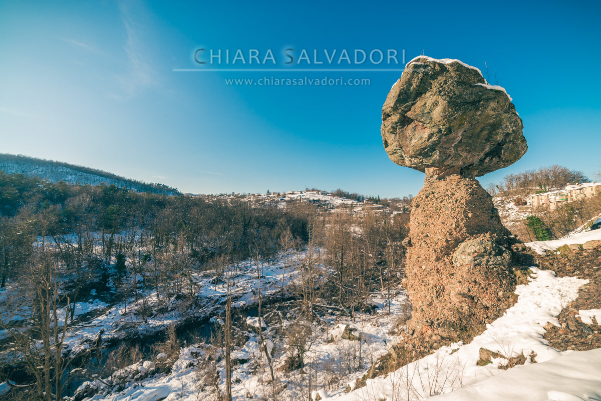 Parco Naturale Regionale di Piana Crixia