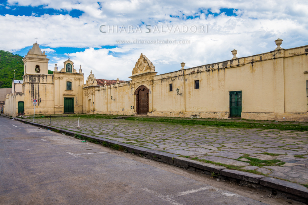 San Bernardo