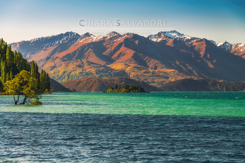Lake Wanaka
