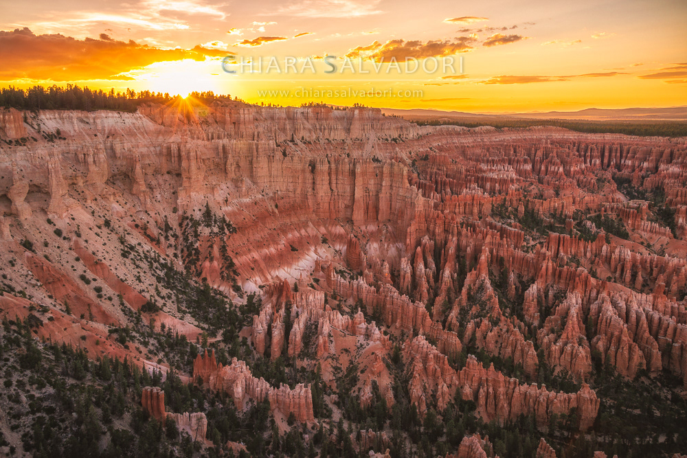 Bryce Canyon National Park