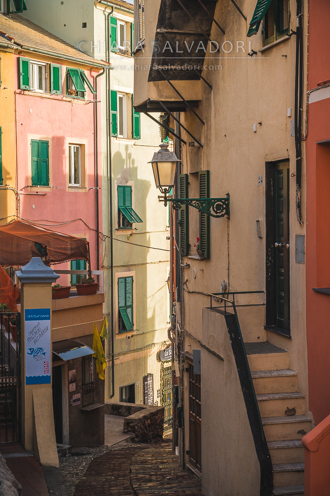 Boccadasse