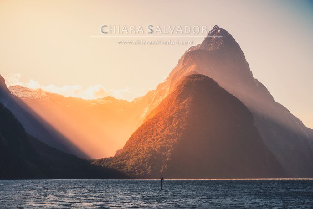 Milford Sound