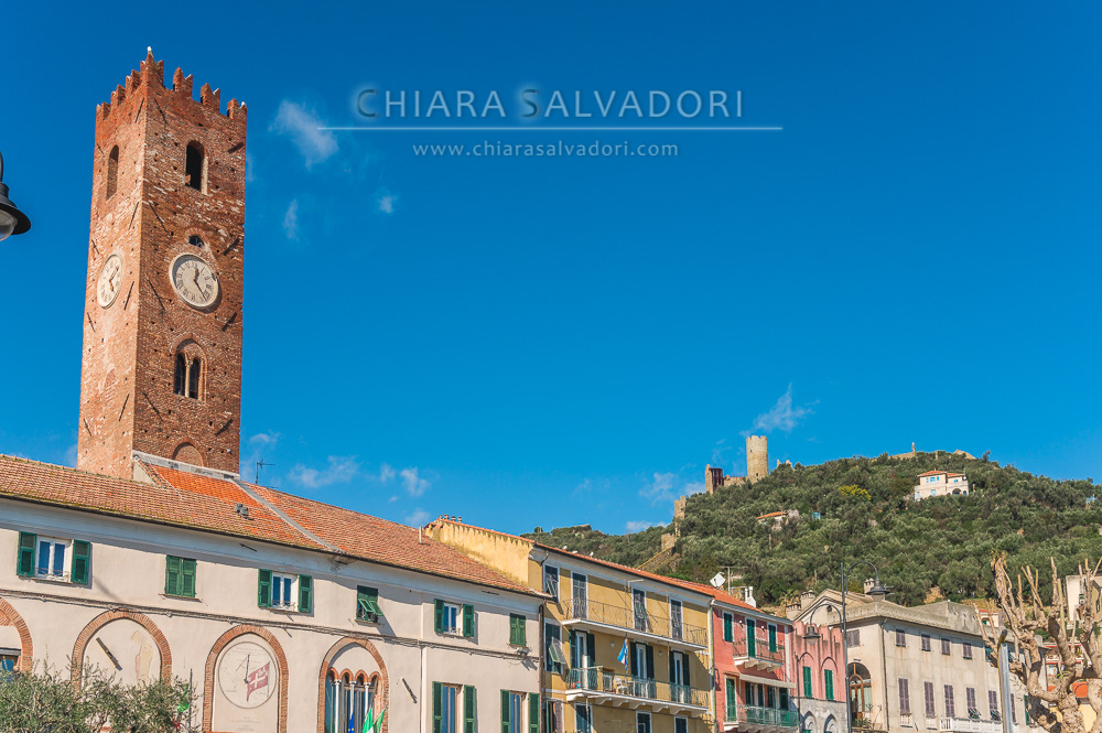 Noli - Savona, Liguria