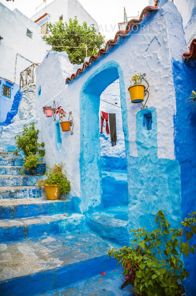 Chefchaouen