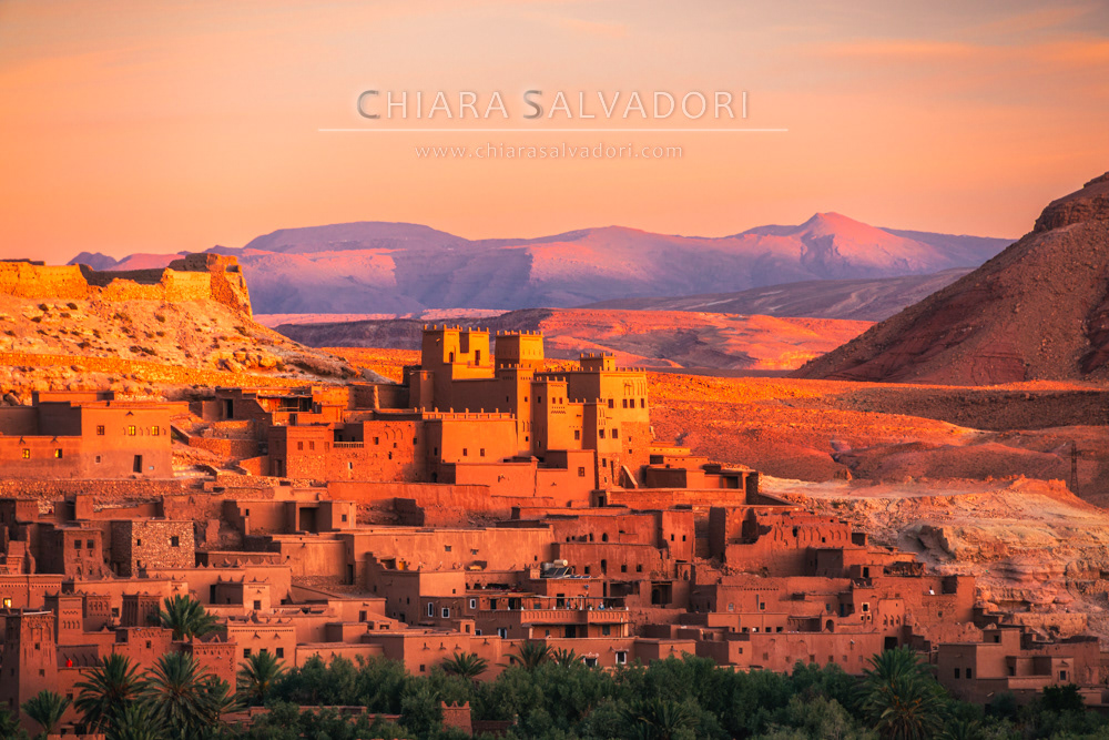 Ait-Ben-Haddou
