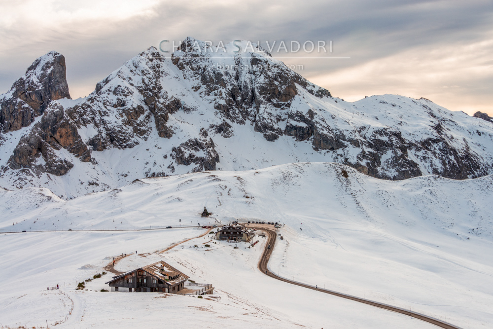Passo Giau