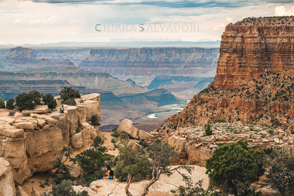 Grand Canyon National Park