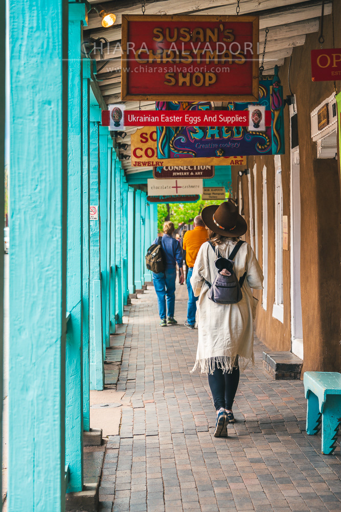 Santa Fe