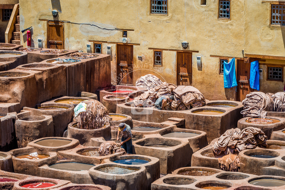 Fes el-Bali