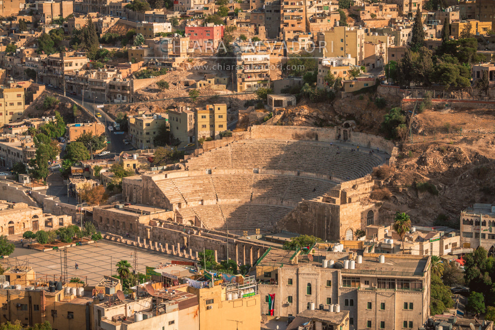 Amman