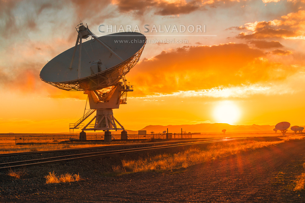 Very Large Array