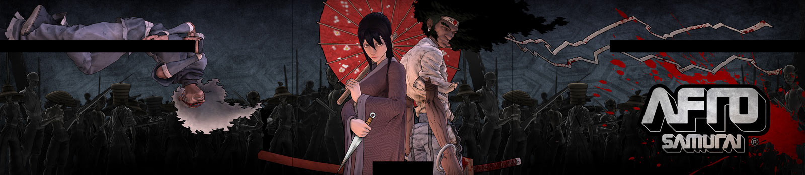 Release Party Banner