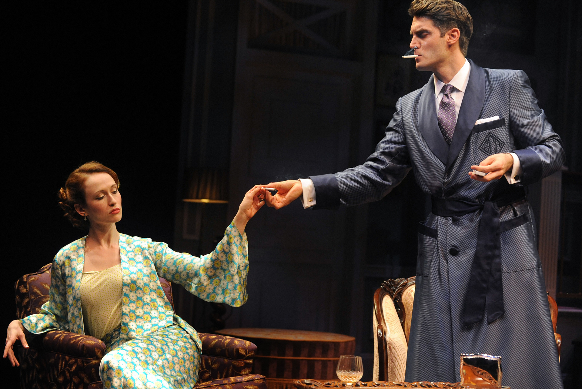 Private Lives | Pittsburgh Public Playhouse