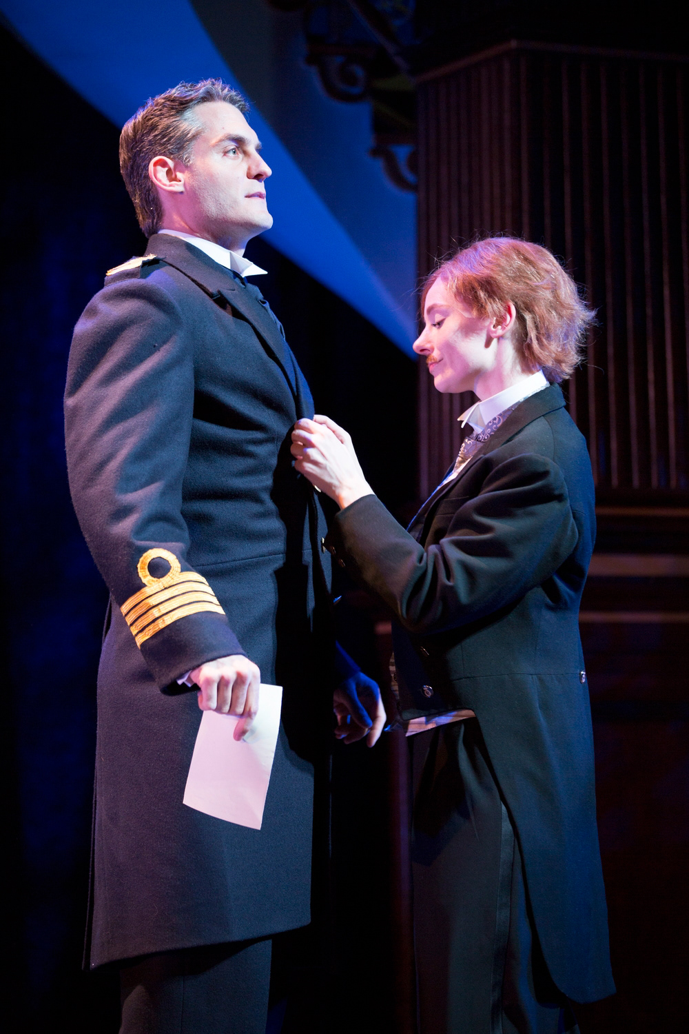 Twelfth Night | Folger Theater