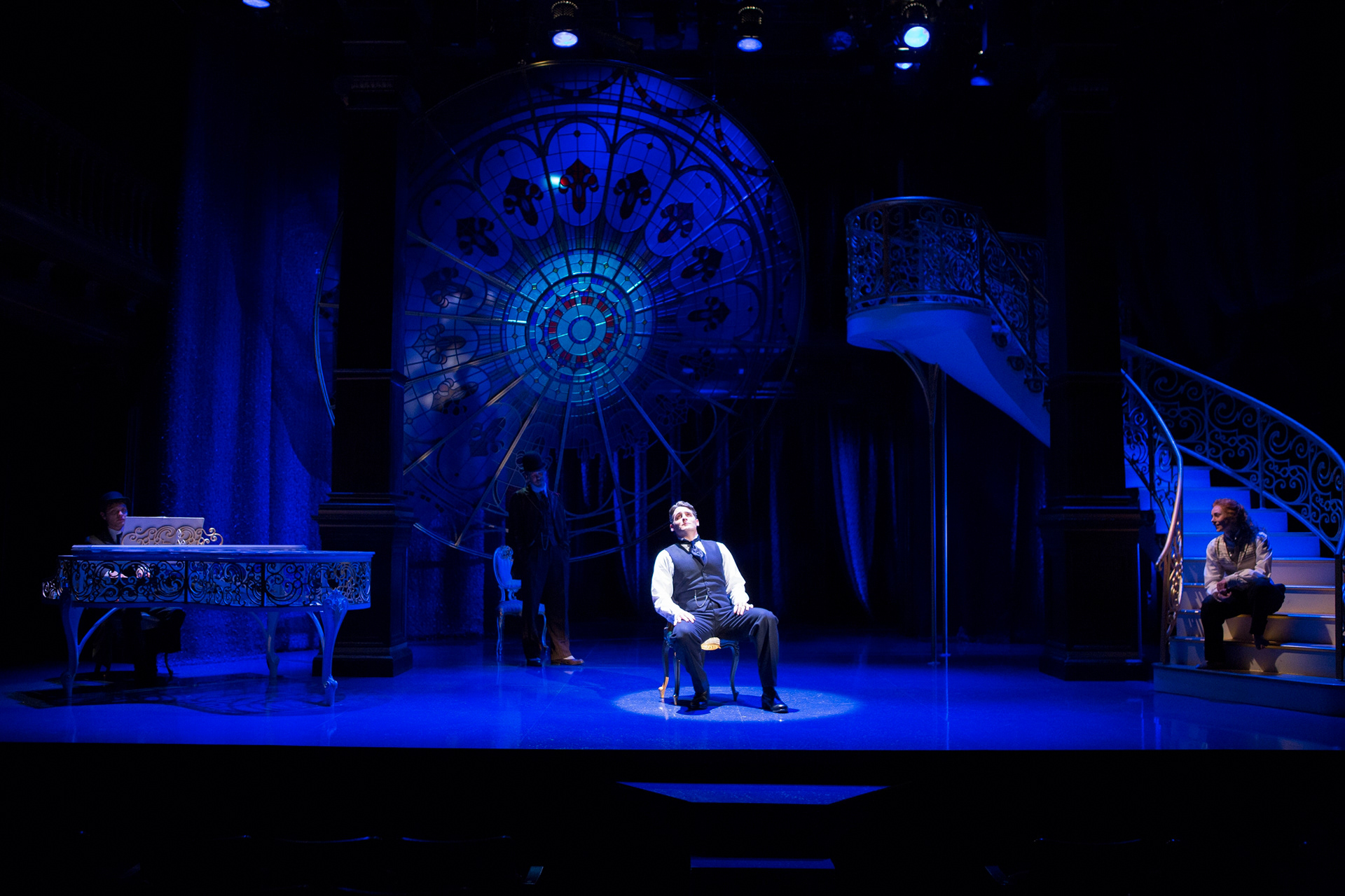 Twelfth Night | Folger Theater