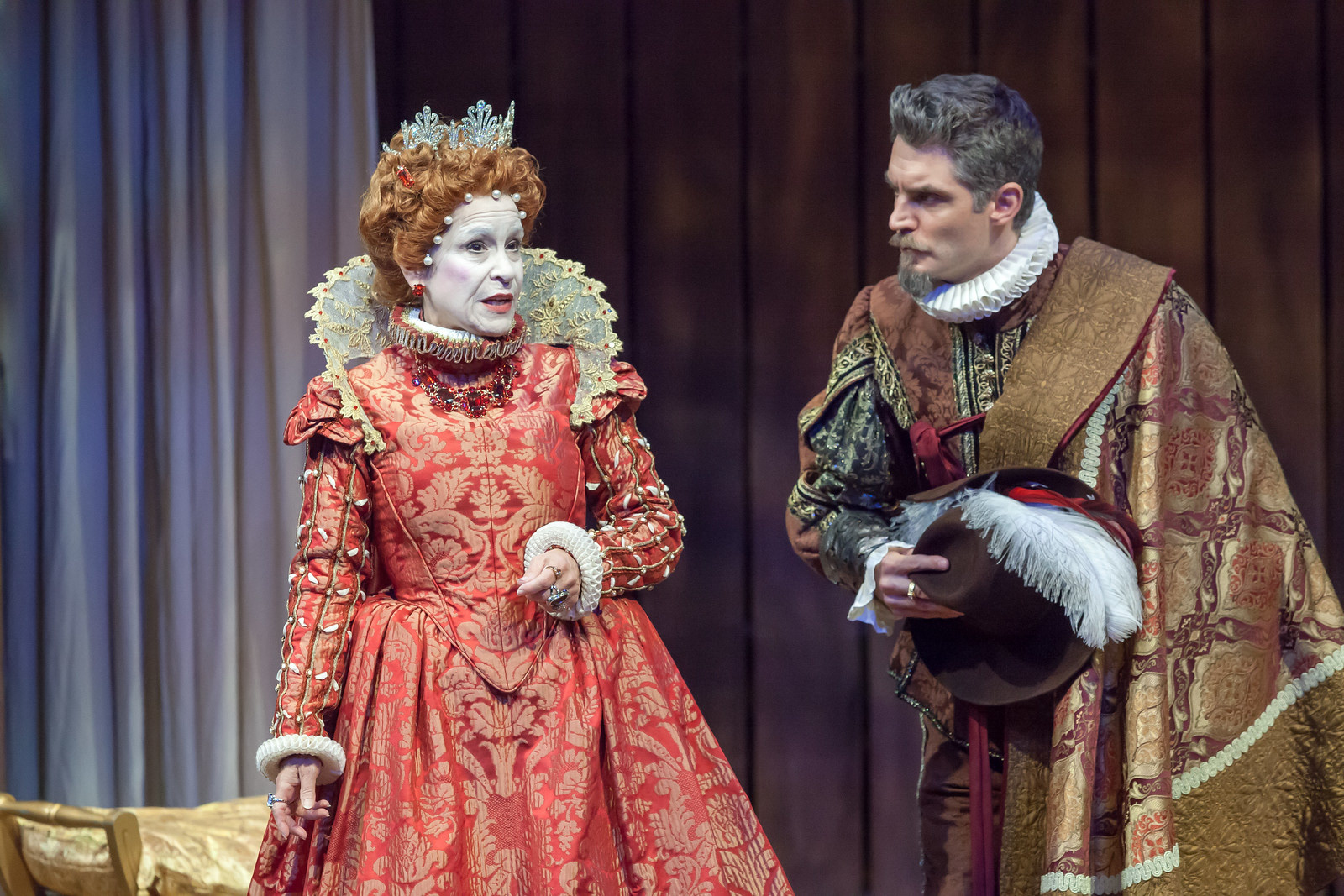 Shakespeare In Love | Cincinnati Playhouse in the Park