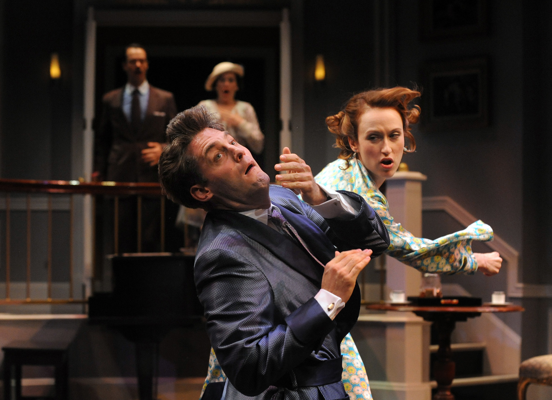 Private Lives | Pittsburgh Public Playhouse