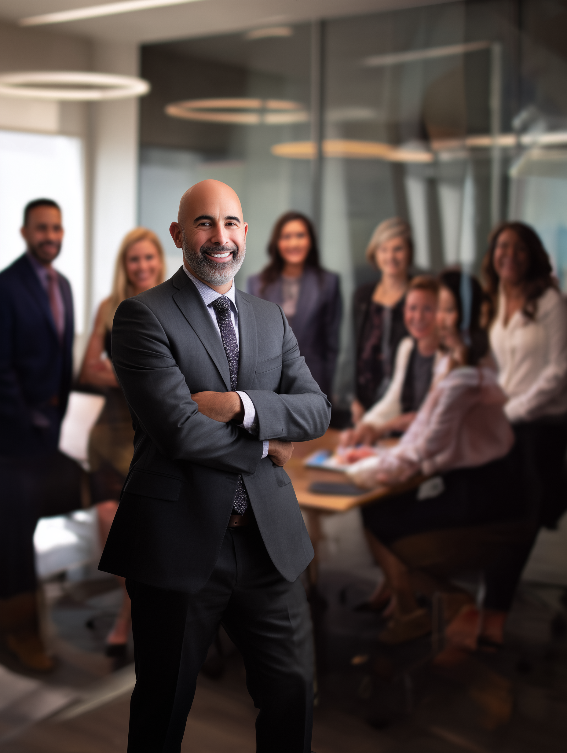 Not a real physician - for demo purposes only