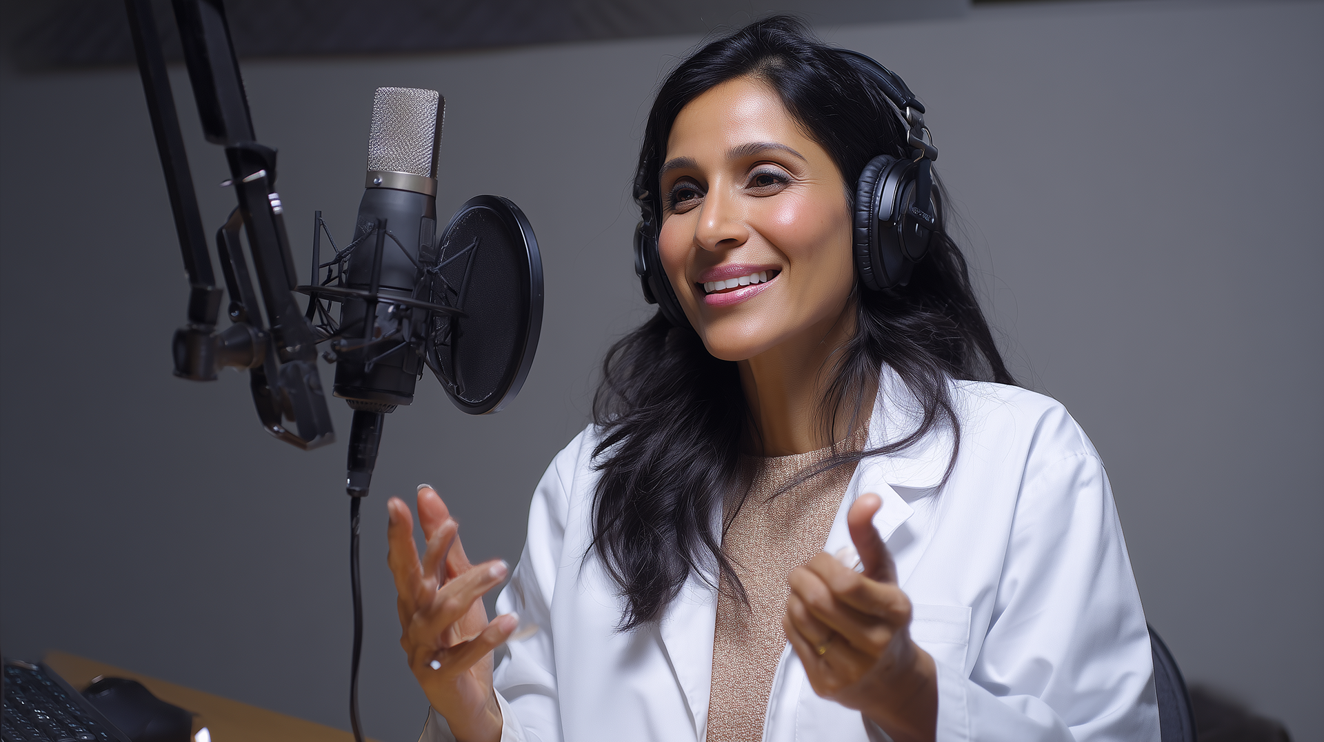 Not a real physician - for demo purposes only