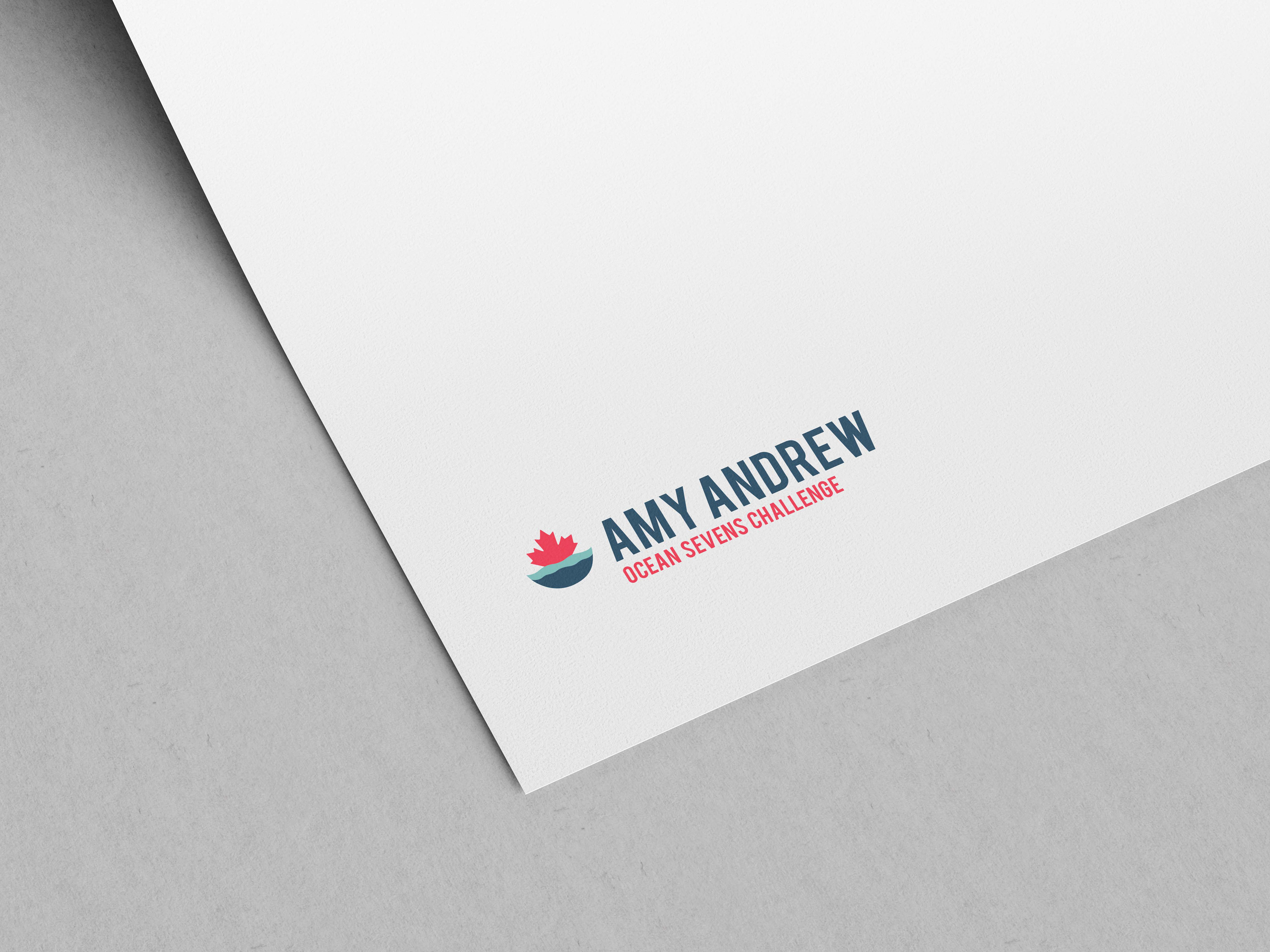 Amy Andrew Ocean Sevens Challenge logo 