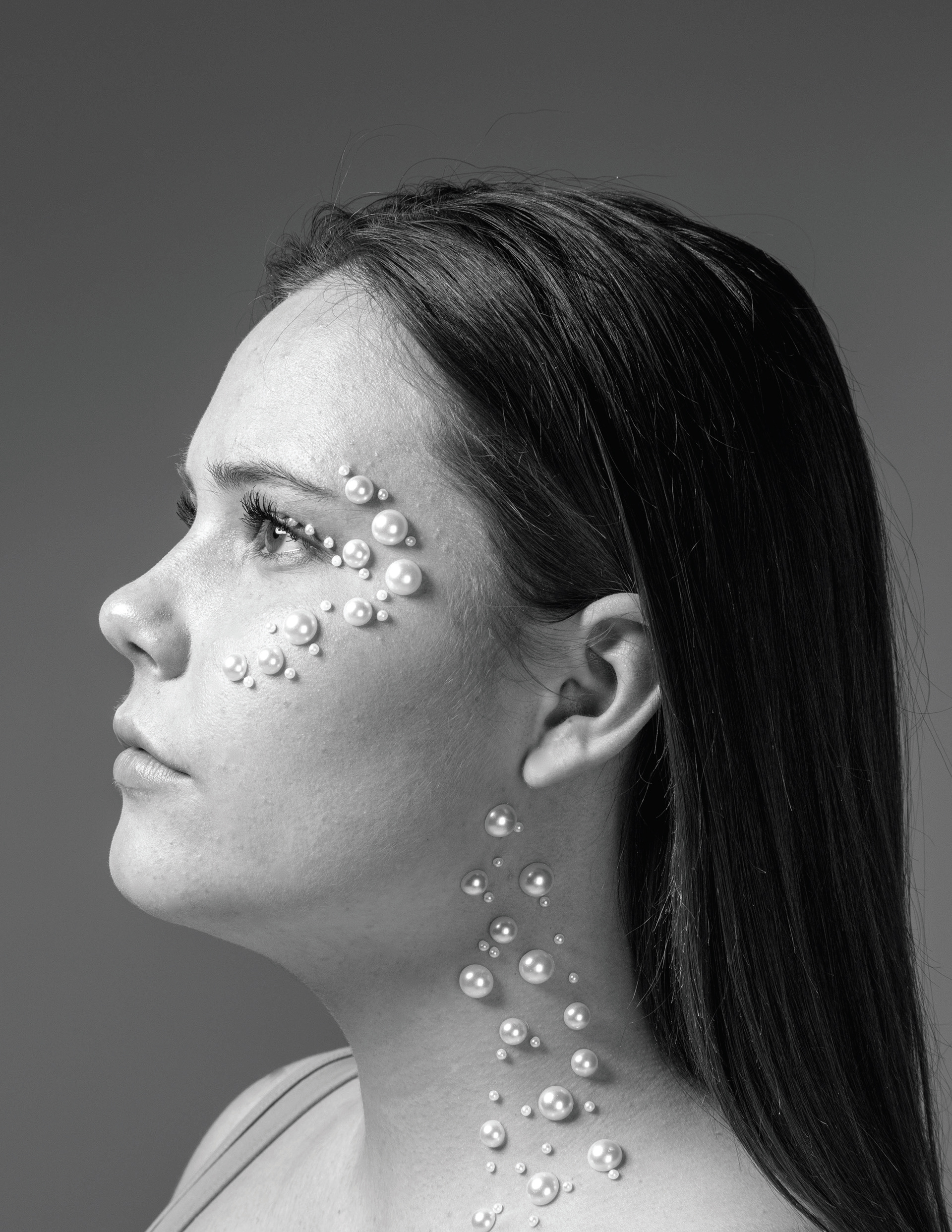 School Project | Editorial Magazine Layout Image