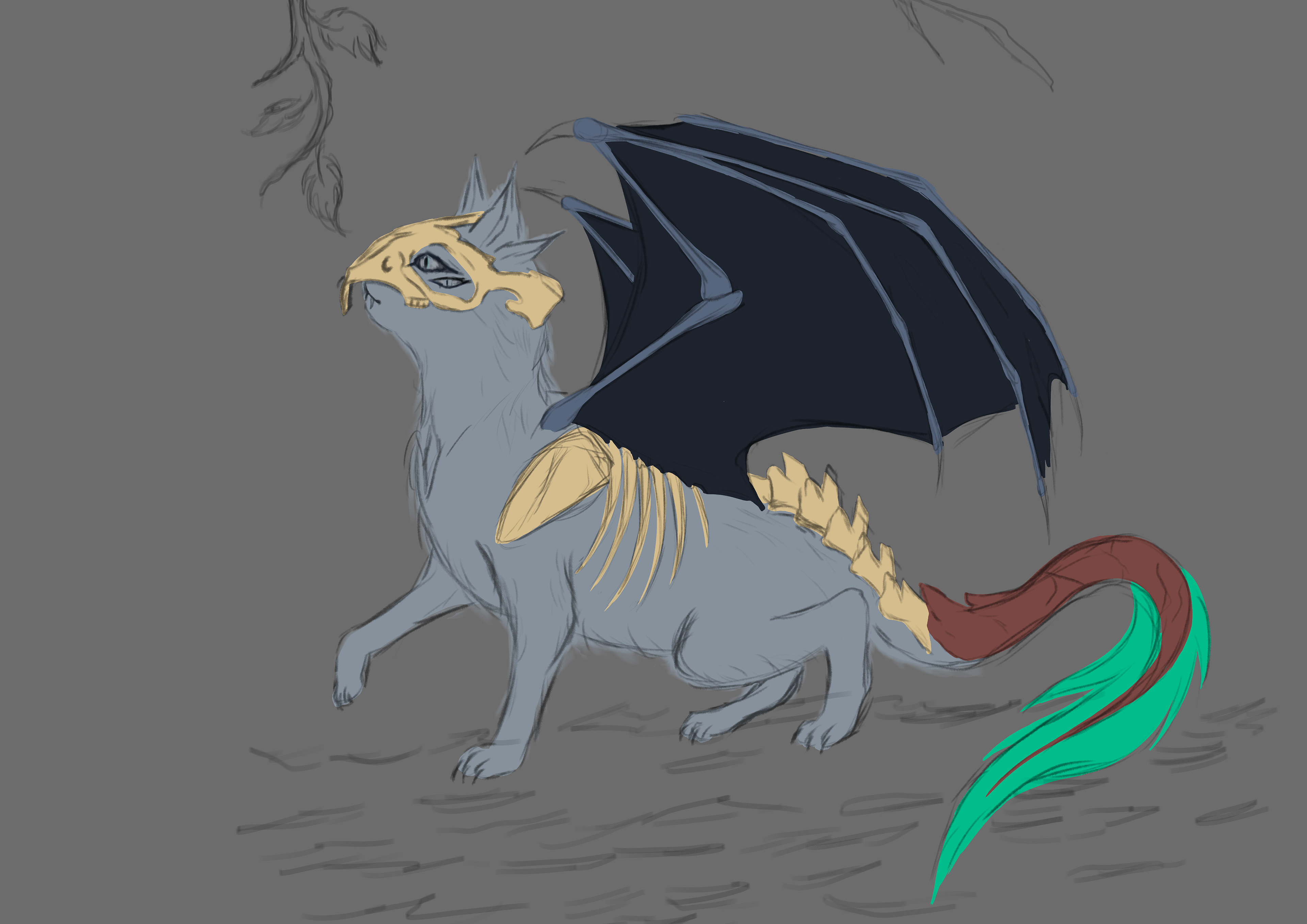 Base colour