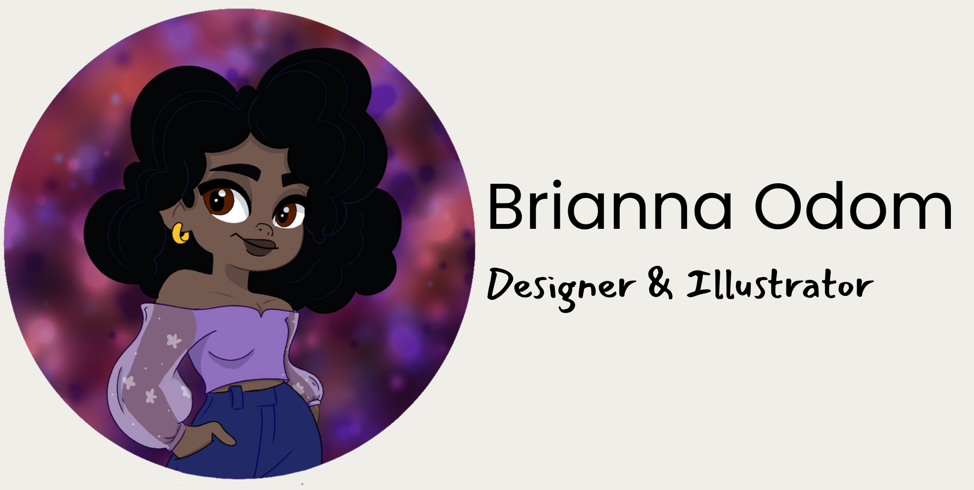 Brianna Odom