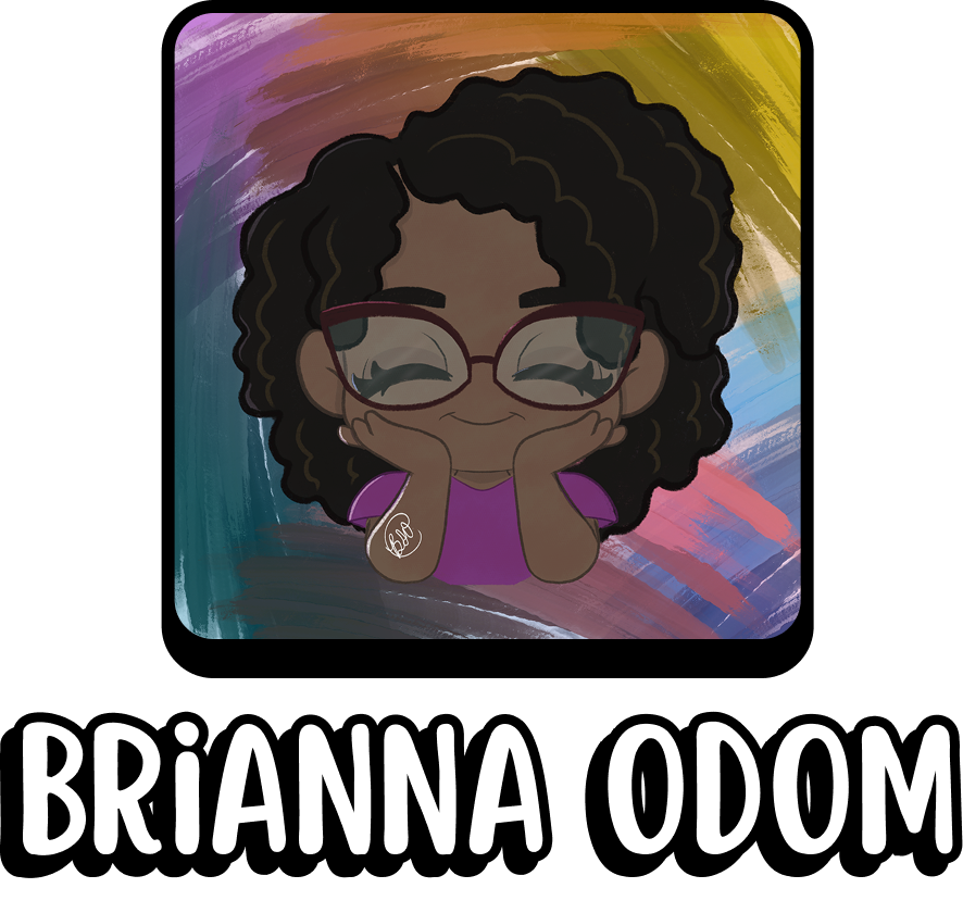 Brianna Odom