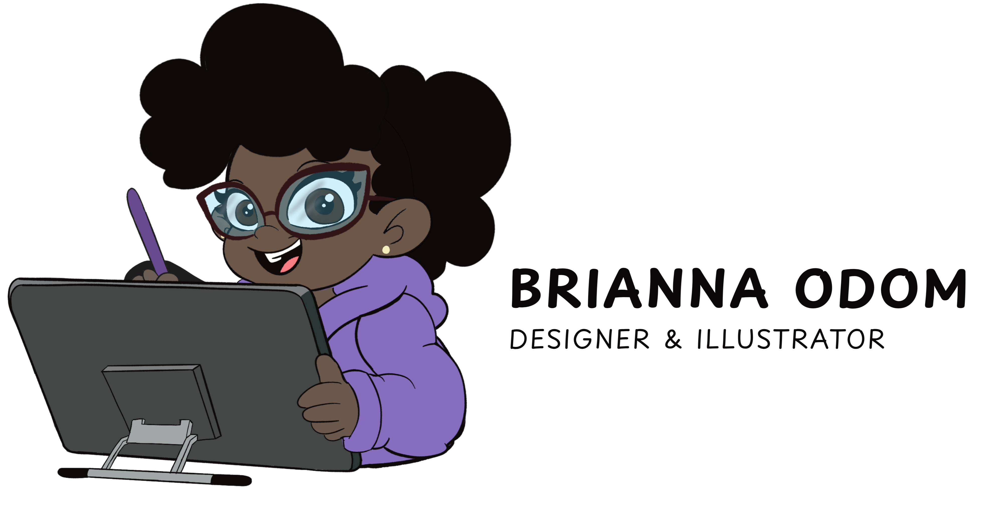 Brianna Odom